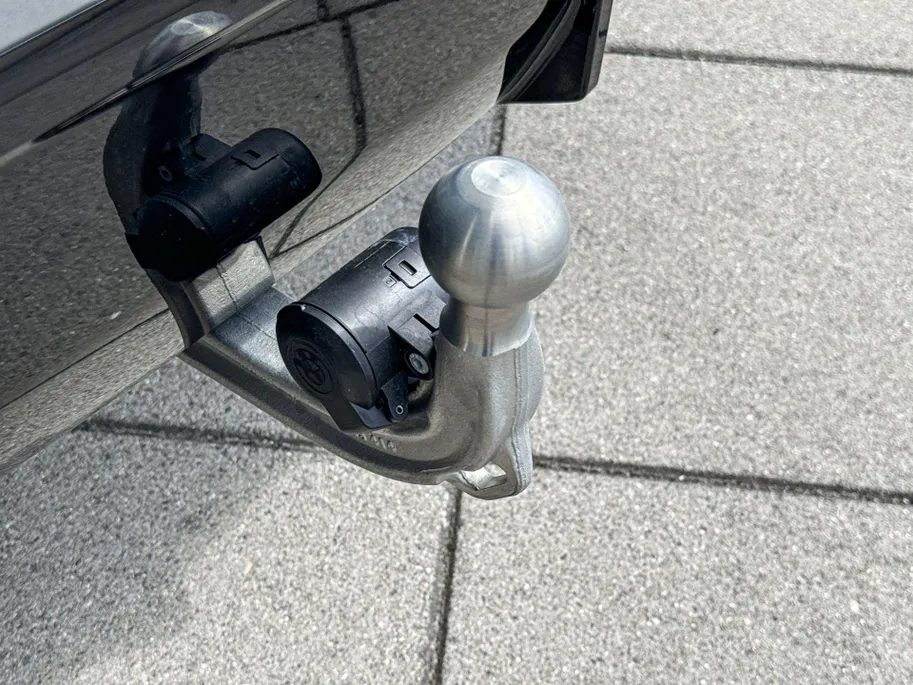 BMW 3 Serie Touring 330e