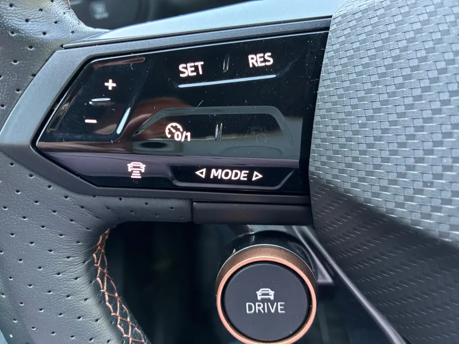 CUPRA Born Business 82 kWh *Navi+Camera*Climate Control*Adapt. Cruise Control*LM.Velgen!