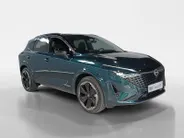 Nissan QASHQAI 1.3 MHEV Xtronic N-Design |1800kg trekgewicht|Coldpack|Panoramisch dak|Camera rondomzicht|Parkeersensoren voor en achter|Naviagatie|Apple carplay&Android auto|20inch Lichtmetalenwielen|Alcantara bekleding|
