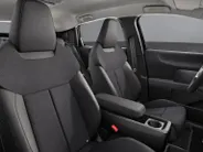 Audi A2 e-tron Launch Series Pro 84 kWh 231 PK · Matrix Led · Trekhaak elek. wegklapbaar · Stuurwielverwarming en stoelverwarming voorin