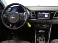 Kia Niro 1.6 GDi Hybrid First Edition