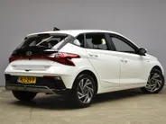 Hyundai i20 1.0 T-GDI 48V MHEV 100pk Comfort I Navi + Camera