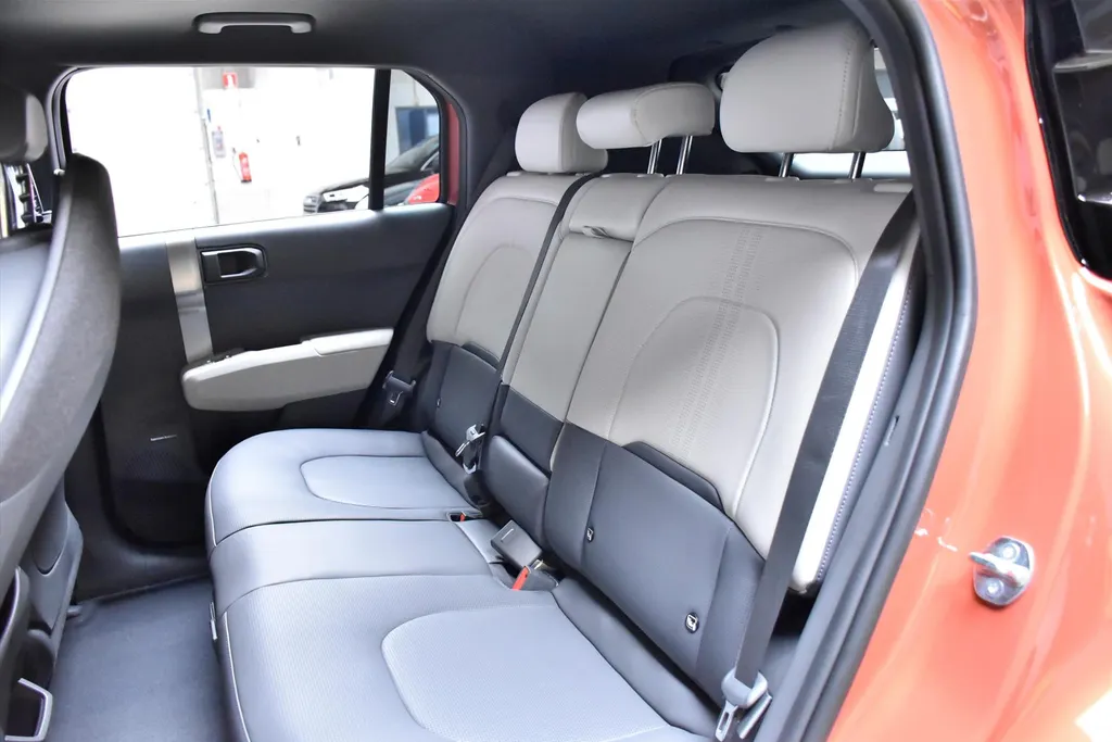 Kia EV3 81,4 kWh 204pk GT-Line NIEUW