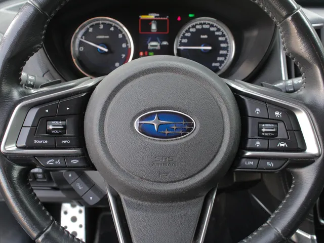 Subaru Forester 2.0i e-BOXER Luxury | Carplay Navigatie | Camera | Clima | Trekhaak