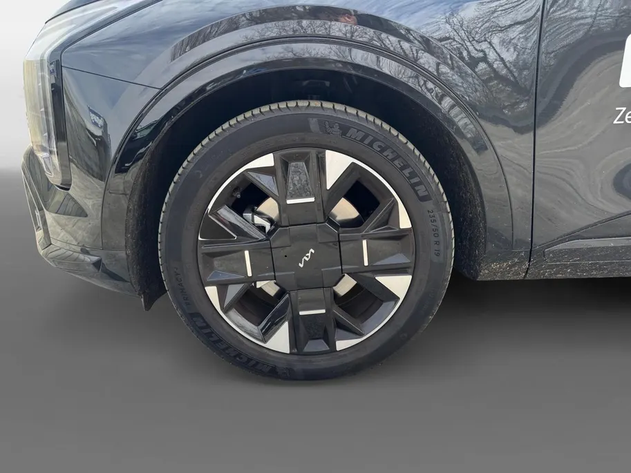 Kia Sportage 1.6 T-GDi Plug-in Hybrid GT-Line | *DEMO Direct beschikbaar* | Navi | Clima | Camera | Cruise Control | Stoel-/Stuurverwarming | Apple Carplay & Android Auto