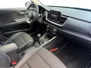 Kia Stonic 1.0 T-GDi MHEV GT-Line | Zeer nette auto | Stoel & Stuurverwarming | Navigatie met Apple CarPlay & Android Auto | Achteruitrijcamera |