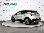 Renault Captur 1.6 E-Tech PHEV 160 Intens | Groot Scherm + Navigatie | Parkeercamera | Cruise Control
