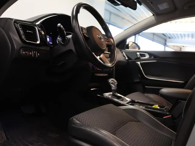 Kia Ceed Sportswagon 1.4 T-GDi DynamicPlusLine Automaat Trekhaak