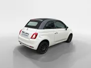 Fiat 500 0.9 TwinAir Turbo Sport Cabriolet! Super mooie uitvoering! NU RIJKLAAPRIJS incl. 12 Maandag GARANTIE! Premiumpakket GRATIS!!