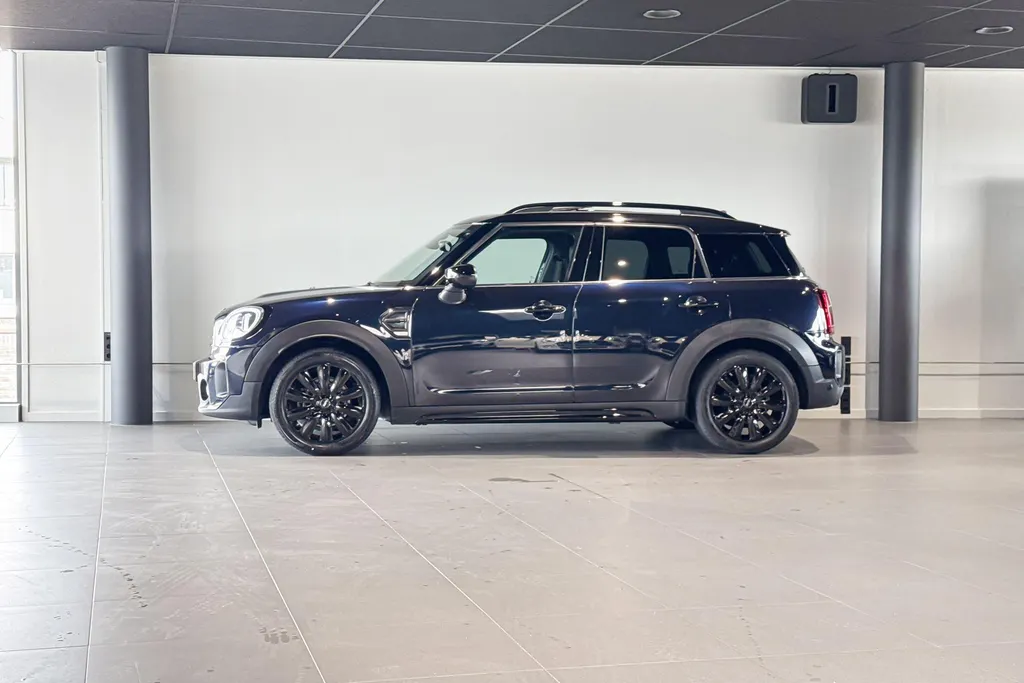 MINI Countryman 1.5 Cooper Business Edition
