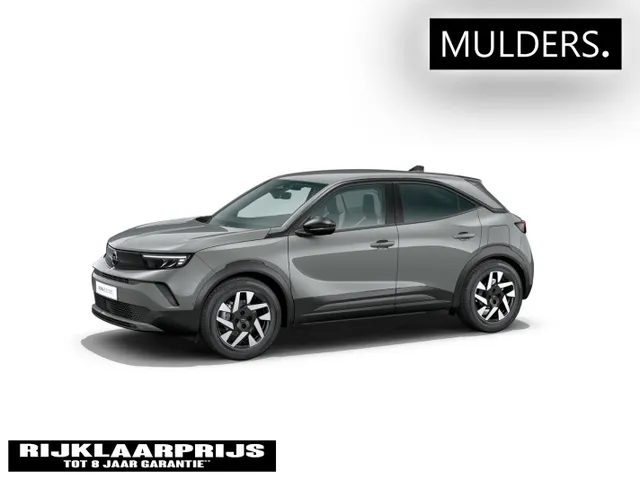 Opel Mokka-e