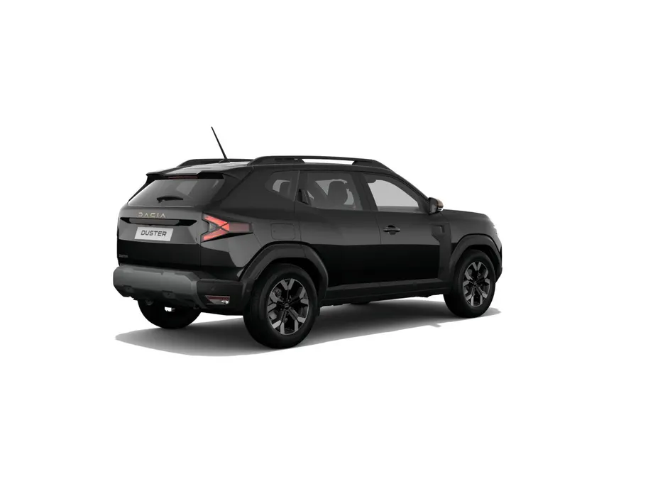 Dacia Duster Hybrid 140 Extreme | Nu uit voorraad leverbaar met € 2.500,- Zeeuw & Zeeuw voorraadkorting !