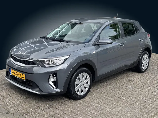 Kia Stonic 1.0 T-GDi MHEV ComfortLine