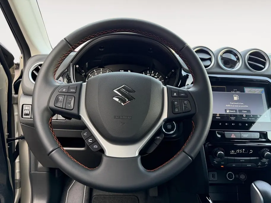 Suzuki Vitara 1.4 Boosterjet Smart Hybrid Special Edition | NIEUW | 10 JAAR GARANTIE |