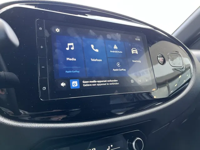Toyota Aygo X 1.0 VVT-i Pulse | Stoelverw | Automatische Airco | Lichtmetalen