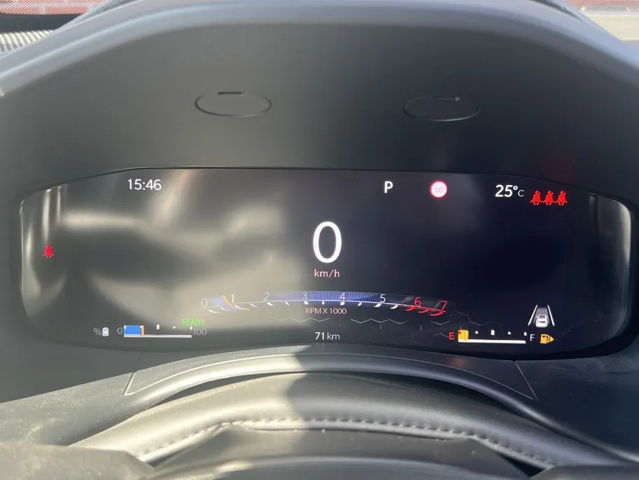 Jeep Renegade 1.5T e-Hybrid 130 PK Altitude | Pano | Tech Pack