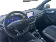 Ford Puma 1.0 EcoBoost Hybrid ST-Line X | Winter Pack | Camera | B&O | Full Option |