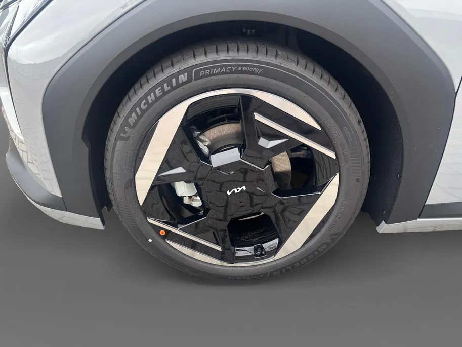 Kia EV4 Plus Advanced 58.3 kWh Demonstratie auto | Schuifkanteldak | Achteruitrijcamera | Harmon Kardon |
