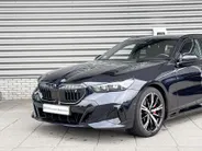 BMW i5 Touring eDrive40 M Sport Edition 84 kWh
