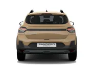 Dacia Sandero Stepway 1.8L Full Hybrid 155pk Extreme | NU te bestellen bij Zeeuw & Zeeuw | De zuinige, krachtige Full Hybrid technologie van Dacia | Te financieren tegen 2,9% rente |