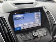 Ford C-MAX 1.5 Titanium Automaat