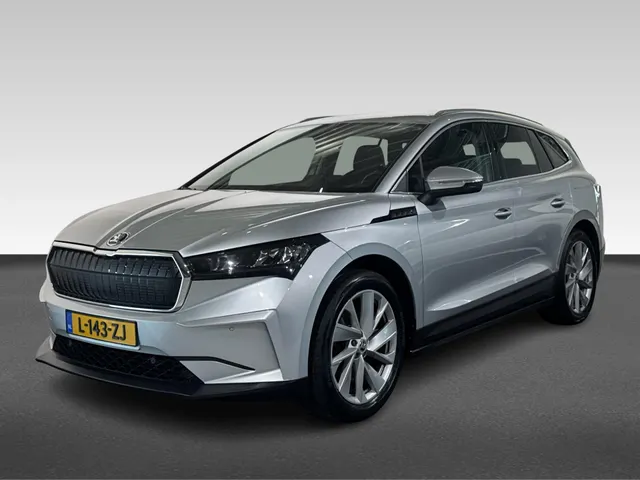 Škoda Enyaq iV