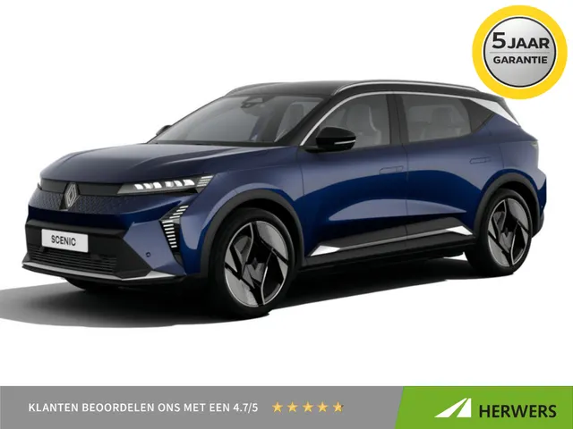 Renault Scénic