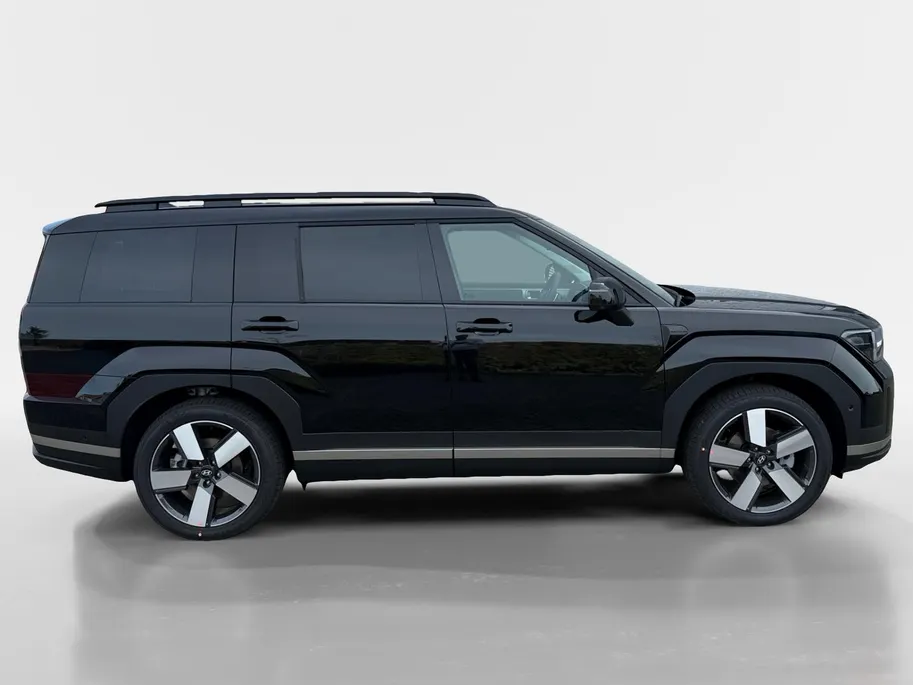 Hyundai Santa Fe 1.6 T-GDI HEV Premium Sky 7p | Z&Z Topdeal! | Van € 72.590,-, nu voor €67.590,- |