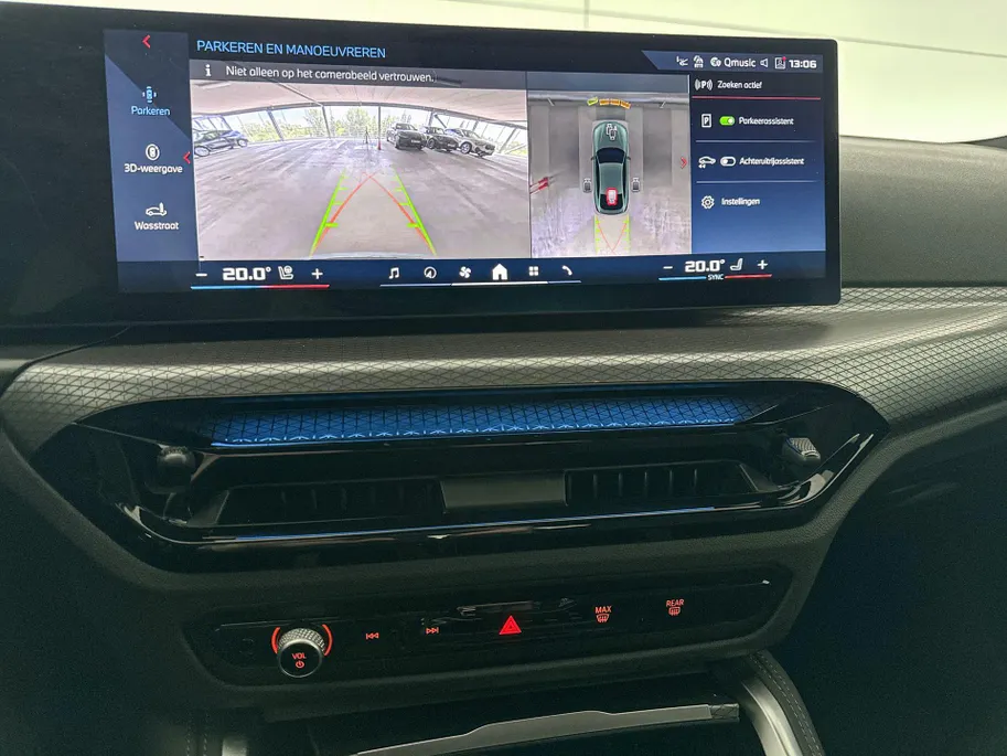 BMW i4 M60 84 kWh