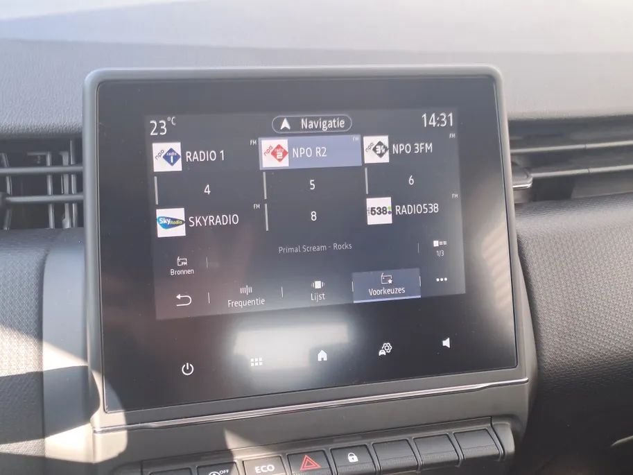 Renault Clio 1.0 TCe 90 Equilibre | Navi | Cruise | Apple Carplay/Android Auto