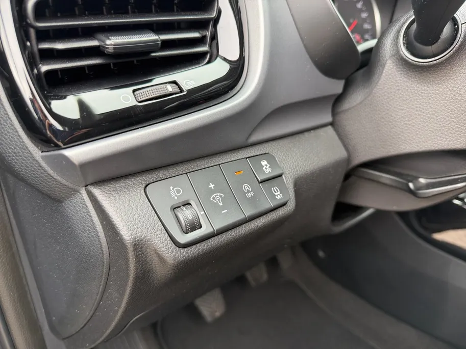 Kia Stonic 1.0 T-GDi MHEV DynamicPlusLine | GARANTIE T/M 2032! | Apple Carplay/Android Auto | keyless entry| Camera|