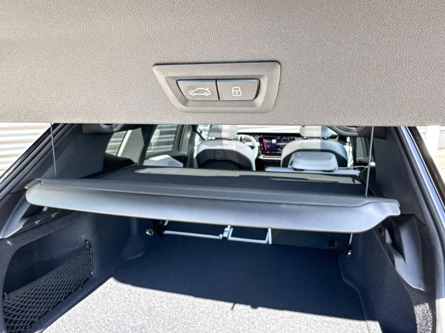 BMW iX3 40 eDrive 83 kWh