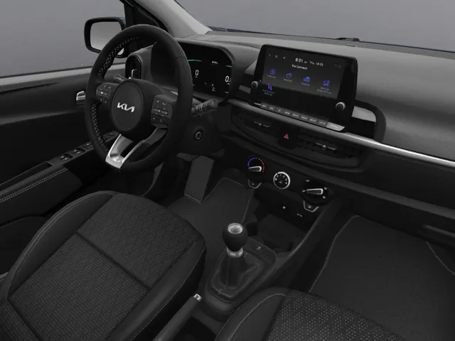 Kia Picanto 1.0 DPI DynamicLine