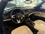 BMW Z4 Roadster sDrive23i 204PK Handgeschakeld Executive Stoelverwarming