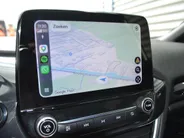 Ford Fiesta 1.0 ECOB. 95PK ST LINE X|NAVI|CARPLAY|MOOI!