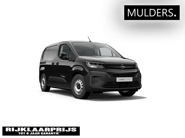 Opel Combo-e