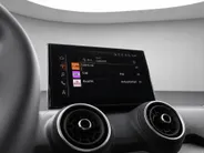 Audi Q2 35 TFSI Pro Line · Assistentiepakket Parking · Parkeer assistent · MEGA Sale