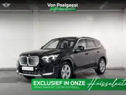 BMW iX1 eDrive20 Pure Edition