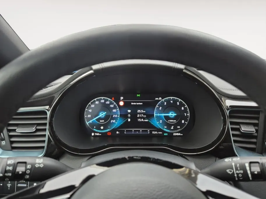 Kia Ceed 1.0 T-GDi MHEV Design Edition Automaat | Navi | Climate Control | Camera | LM Velgen | Stoelverwarming-/Stuurverwarming | Apple Carplay & Android Auto