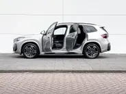 BMW X1 xDrive25e