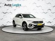 Volkswagen T-Roc 1.5 TSI R-Line DSG Automaat | IQ Light | Elektrische Achterklep | Winterpakket