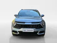 Kia Sportage 1.6 T-GDi MHEV DynamicLine | Apple Carplay en Android Auto | Climate Control | Parkeercamera | Cruise Control