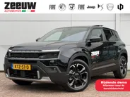 Jeep Avenger Jeep Avenger 1.2 e-Hybrid Summit | Facelift | Pano | Winter