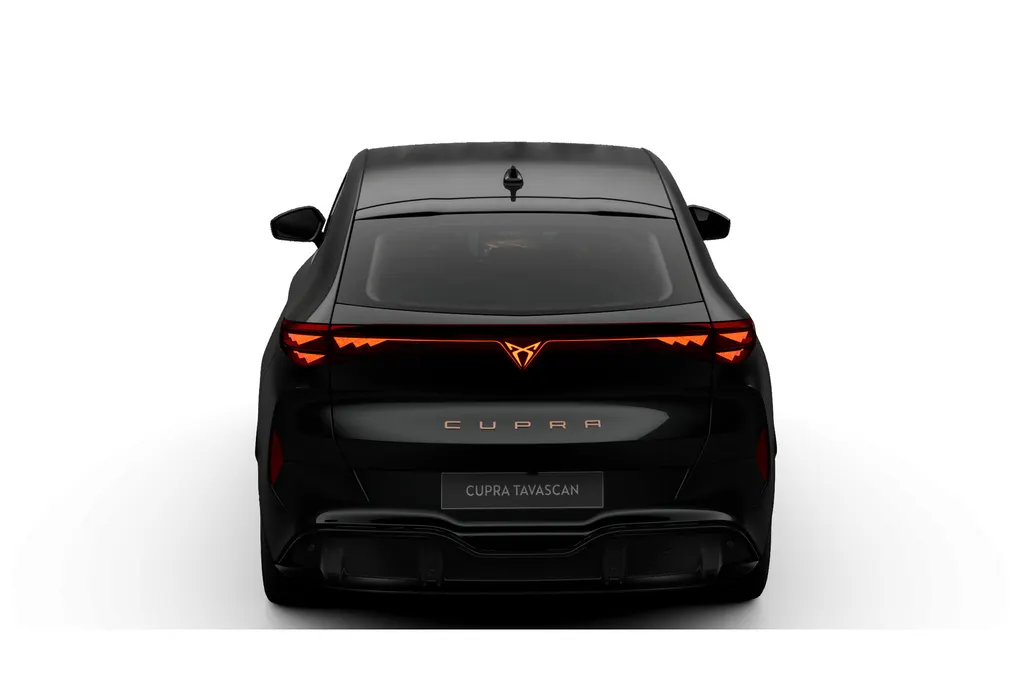 CUPRA Tavascan Essential | Achteruitrijcamera | Digitaal instrumentenpaneel (Virtual Cockpit) | Draadloze Apple CarPlay™, Android Auto™