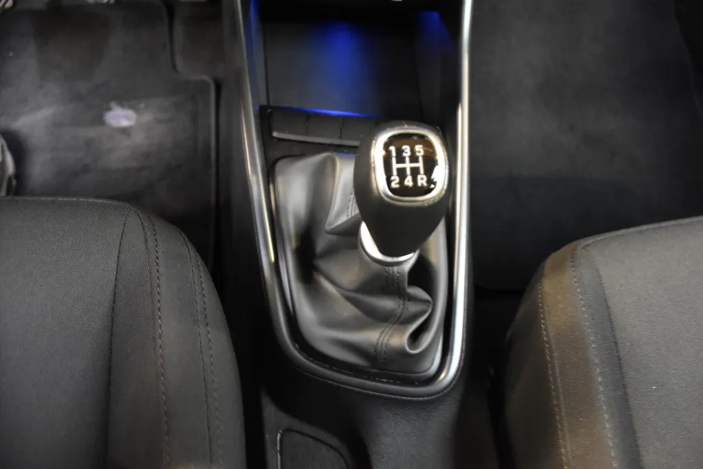 Hyundai i20 1.2i Comfort | 4-cilinder | Navi | Cruise Control | Camera