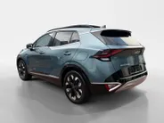 Kia Sportage 1.6 T-GDi PHEV DynamicPlusLine Schuifkantel dak | Stoel & stuur verwarming | Apple CarPlay & Android Auto | Fabrieksgarantie t/m 6-2032 | NAP