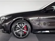 BMW i5 Touring xDrive40 84 kWh