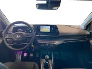 Hyundai Bayon 1.0 MILD HYBRID | COMFORT | NAVI | CAMERA |