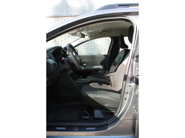 Dacia Sandero 1.2 Eco-G 120 ( automaat ) limited edition | automaat | navigatie | achteruitrijcamera