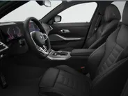 BMW 3 Serie Touring 330e Touring